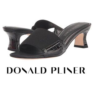 Donald Pliner Heel Sandal